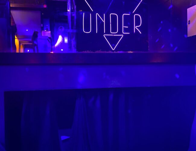 under under